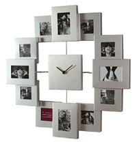 Foto Uhr