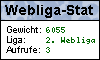 Webliga-Webkatalog - Toplist